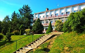 Osrodek Wypoczynkowy  BIESZCZADY